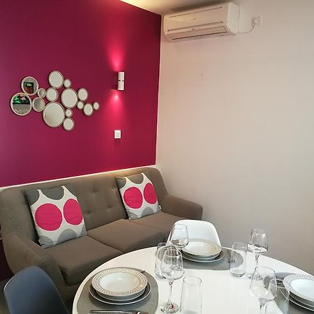 Apartments Benika Бол Экстерьер фото